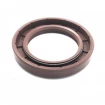 Pressure oil seal 33x50x7/7,5 N1T01 FPM [BABSL]